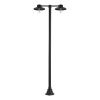 Парковый светильник ST Luce Basko (Баско) SL9542.705.02