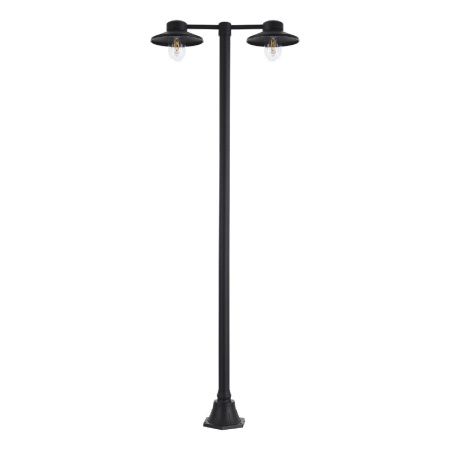 Парковый светильник ST Luce Basko (Баско) SL9542.705.02
