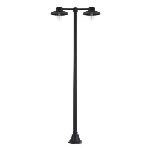 Парковый светильник ST Luce Basko (Баско) SL9542.705.02 - фото 4