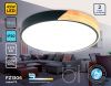 Светильник потолочный Ambrella Light Design (Десигн) FZ1306