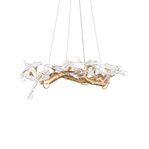 Люстра подвесная Loft It Voa 10378/800 - фото 5