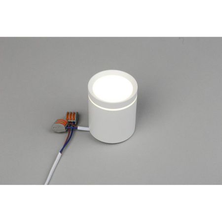 Светильник накладной Omnilux Capurso (Цапурсо) OML-102409-05