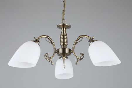 Люстра подвесная Omnilux Tellaro (Телларо) OML-56407-03
