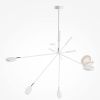 Светильник потолочный Maytoni Fad (Фад) MOD070CL-L8W3K