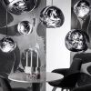 Светильник подвесной ImperiumLoft Tom dixon melt (Том диксон мелт) 233054-22