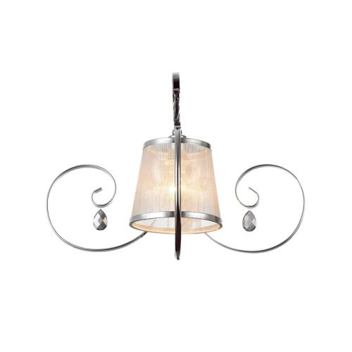 Бра Freya Simone FR2020-WL-01-CH - фото 3