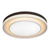 Светильник потолочный iLedex Summery (Суммеры) B6317-192W/800 WH