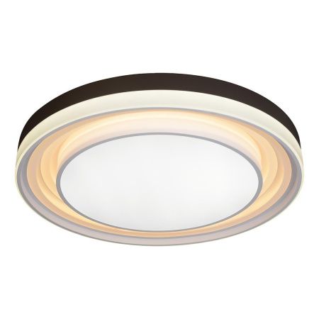 Светильник потолочный iLedex Summery (Суммеры) B6317-192W/800 WH