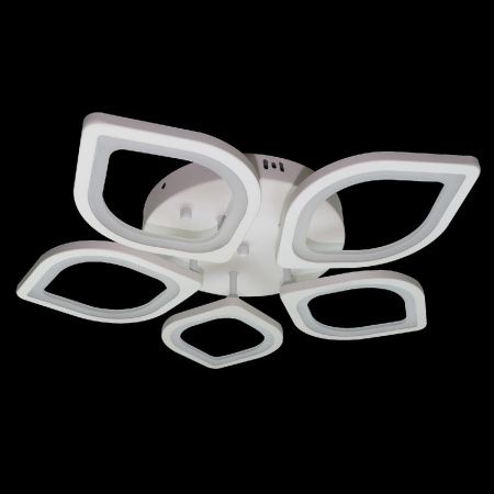 Люстра потолочная Natali Kovaltseva INNOVATION STYLE (ИННОВАТИОН СТЫЛЕ) INNOVATION STYLE 83041