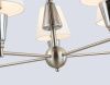 Люстра подвесная Ambrella Light Classic (Цлассиц) LH75253