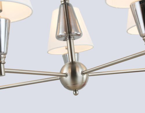 Люстра подвесная Ambrella Light Classic (Цлассиц) LH75253 - фото 5