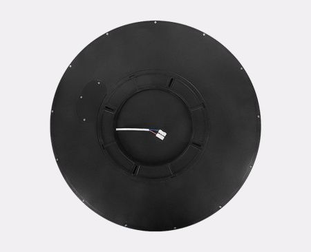 Светильник потолочный Italline IT011-5024 black