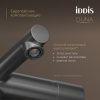 Душевая стойка Iddis Duna DUNGMSTi06 настенная цвет серый