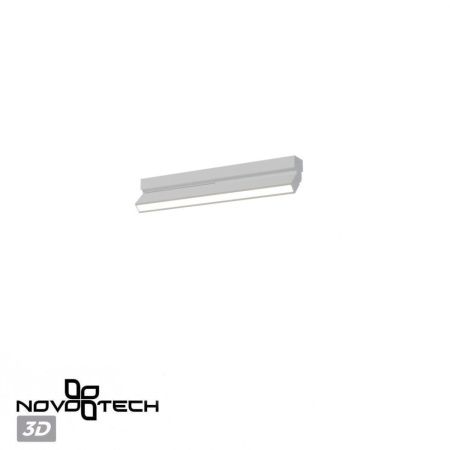 Светильник накладной Novotech EOS (ЕОС) 359770