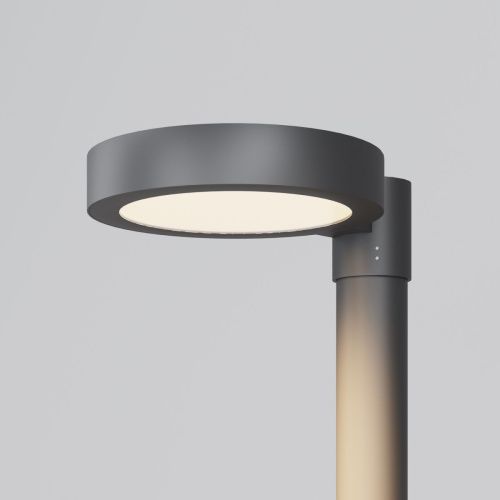 Светильник парковый Maytoni Outdoor Dion O472H-L50GF3K - фото 3