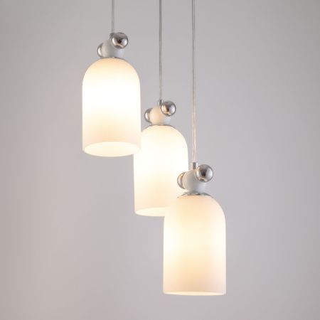 Светильник подвесной Freya Pitch Modern FR5365PL-03CH