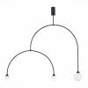 Светильник подвесной ST Luce Vive (Виве) SL1187.403.03