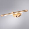 Подсветка для картин Arte Lamp Ronnie (Ронние) A8025AP-1PB