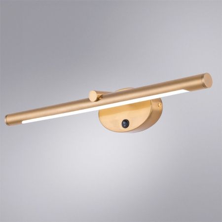 Подсветка для картин Arte Lamp Ronnie (Ронние) A8025AP-1PB