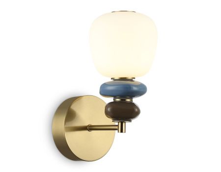 Бра Ambrella Light Ceramo Modern (Церамо Модерн) LH53168