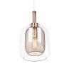 Светильник подвесной Lumina Deco Bessa (Бесса) LDP 11337 GD