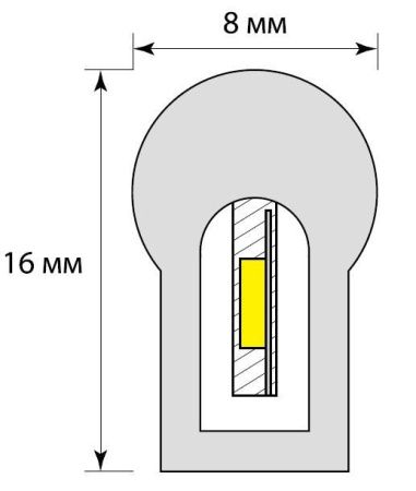 Светильник встраиваемый Feron LN009 32666
