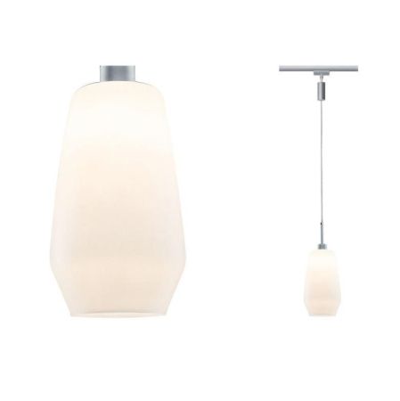 Трековый светильник Paulmann Remo II (Ремо ИИ) 94999