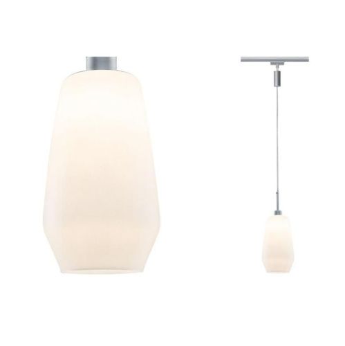 Трековый светильник Paulmann Remo II (Ремо ИИ) 94999 - фото 2