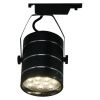 Трековый светодиодный светильник Arte Lamp Cinto (Цинто) A2712PL-1BK