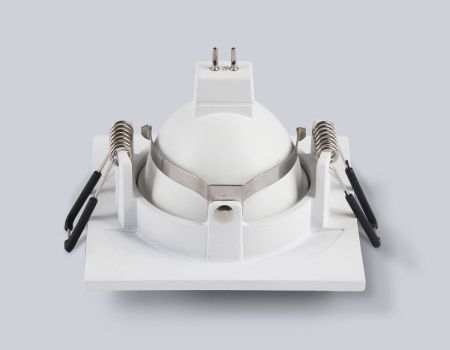 Светильник встраиваемый Ambrella Light Technic base (Тецхниц басе) TN102817