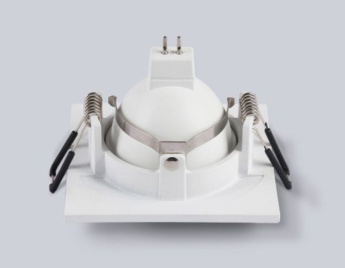 Светильник встраиваемый Ambrella Light Technic base (Тецхниц басе) TN102817 - фото 3