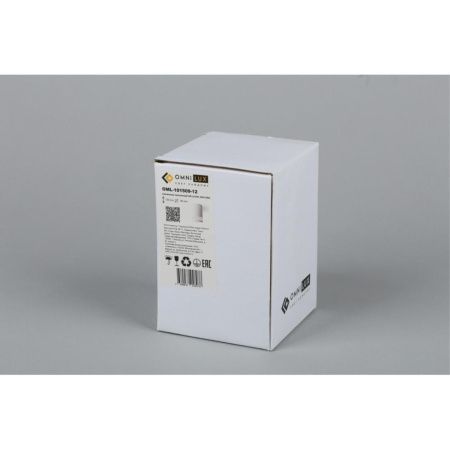 Настенно-потолочный светильник Omnilux Orolli (Оролли) OML-101509-12