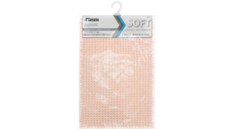 Коврик для ванной Fixsen Soft FX-4001B
