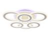 Люстра потолочная Ambrella Light Original (Оригинал) FA8805