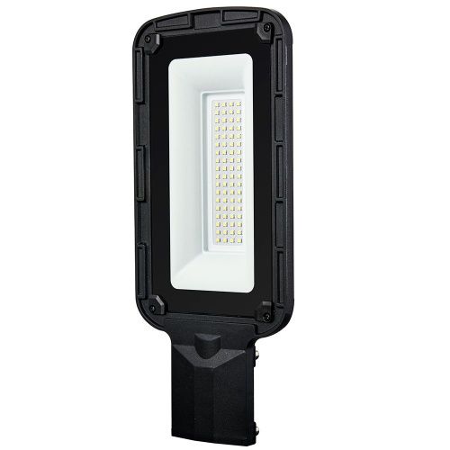 Уличный консольный светильник Saffit SSL10-100 55234 - фото 2