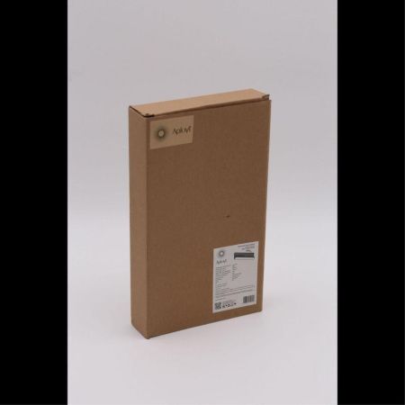 Трековый магнитный светильник Aployt Magnetic track 48 (Магнетиц трацк 48) APL.0105.00.20