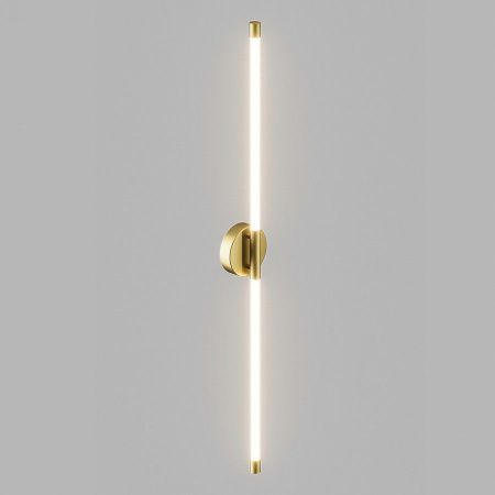 Светильник настенный IMEX Toscana (Тосцана) PLW-7048-1000SGD