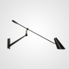 Светильник настенный ImperiumLoft Genesis (Генесис) 224040-23