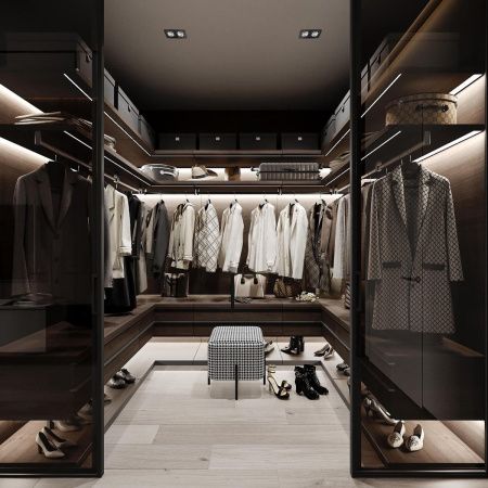 Светильник встраиваемый Loft It Trick 10342 Black