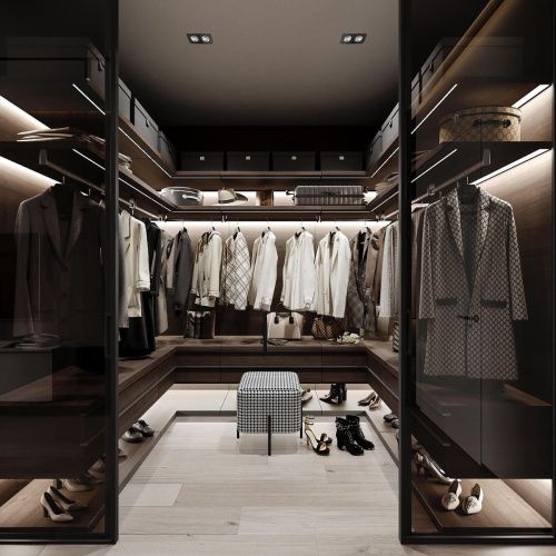 Светильник встраиваемый Loft It Trick 10342 Black - фото 5