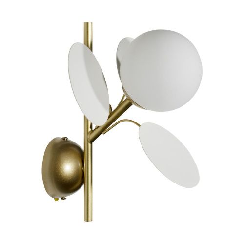 Бра Loft It Matisse 10008/1W white - фото 3