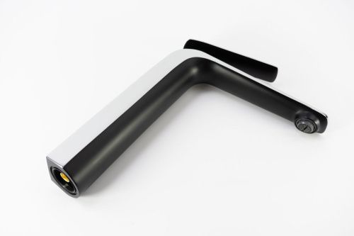 Смеситель Savol S-JD9111AH на раковину/столешницу хром - фото 3