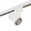 Трековый светильник Lightstar Track 1 white (Трацк 1 вхите) A1T051026