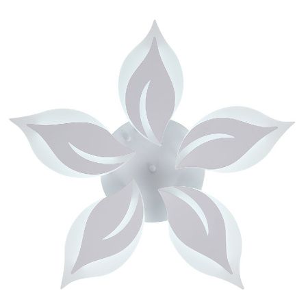 Люстра потолочная Natali Kovaltseva Sirius (Сириус) LED LAMPS 81160
