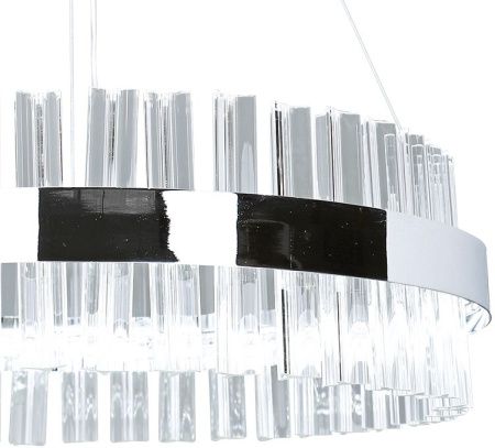 Люстра подвесная Natali Kovaltseva Smart LEDLight (Смарт ЛЕДЛигхт) LED LAMPS 81221
