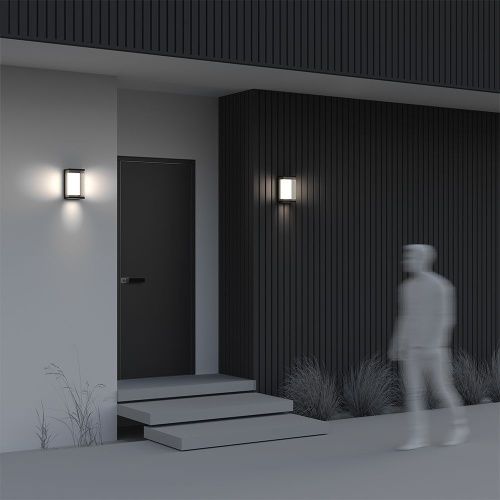 Бра Maytoni Outdoor Baker Street O021WL-L10B3K - фото 5