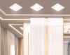 Светильник встраиваемый Ambrella Light Technic base (Тецхниц басе) TN102826