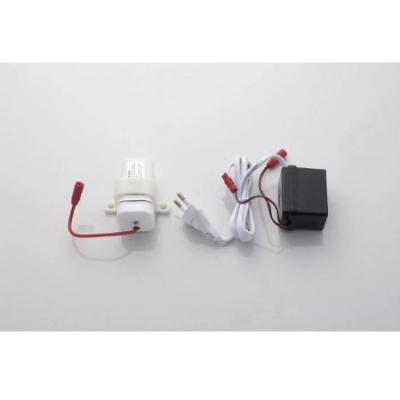 Смеситель Knotlor STARSHINE KN-01 на раковину хром