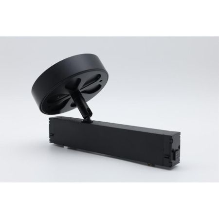 Трековый магнитный светильник Aployt Magnetic track 220 (Магнетиц трацк 220) APL.0213.00.12