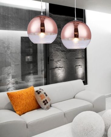 Светильник подвесной Lumina Deco Veroni (Верони) LDP 1029-300 R.GD